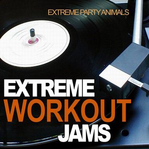 Extreme Workout Jams