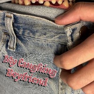 My Laughing Boyfriend - Single