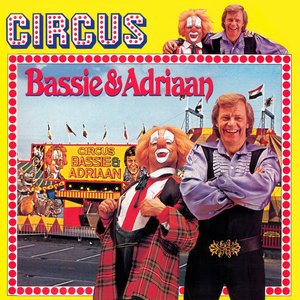 Circus Bassie & Adriaan