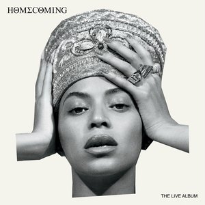 HOMECOMING: THE LIVE ALBUM (Max)