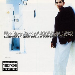 The Very Best Of Original Love