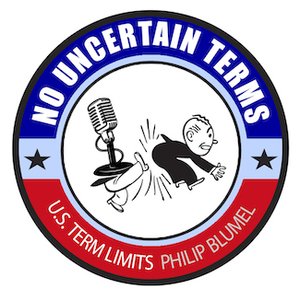 NO UNCERTAIN TERMS 的头像