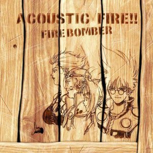 Acoustic Fire!!