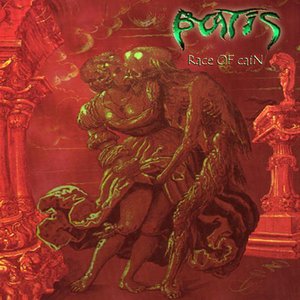 Race of Cain