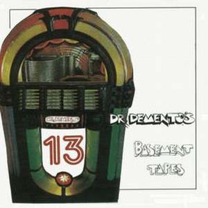 Christine Lavin - Dr. Demento