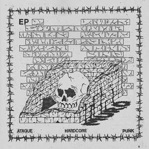 Ataque Hardcore Punk