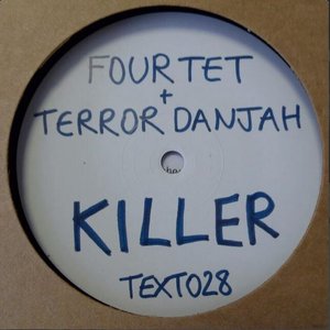 Four Tet & Terror Danjah のアバター