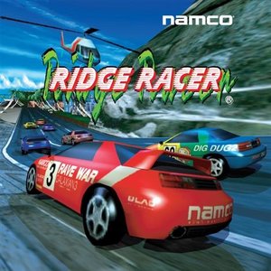 Ridge Racer