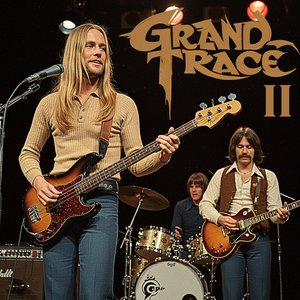 Avatar for Grand Trace