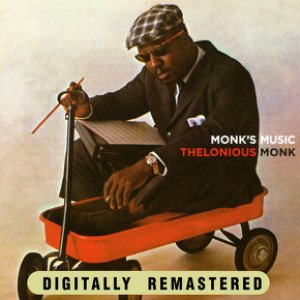 Monk's Music and Bonus