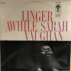 Linger Awhile: Live at Newport and More