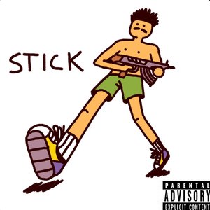Stick! (feat. Fabo) - Single
