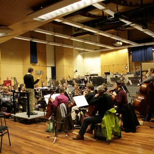 Imagen de 'Metropole Orkest / Vince Mendoza'