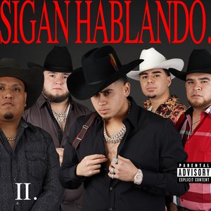 Image for 'Sigan Hablando'