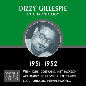 Complete Jazz Series 1951 - 1952