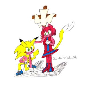 sacrificial lamb