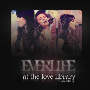 At The Love Library (Acoustic Ep)