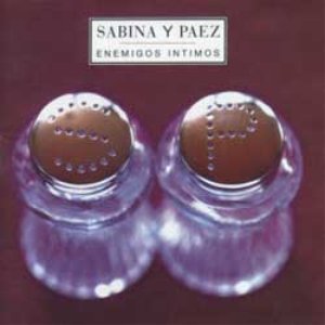 Image for 'SABINA Y PAEZ'