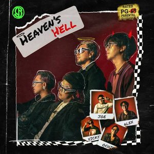 Heaven's Hell - Single
