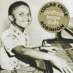 Childhood Boogie Blues