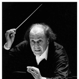 Avatar de Symphonieorchester des Bayerischen Rundfunks, Hans Vonk