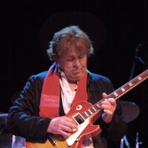 Avatar de Mick Taylor (formerly of The Rolling Stones)