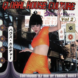 Global House Culture Vol 2