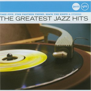 Verve JazzClub: The Greatest Jazz Hits