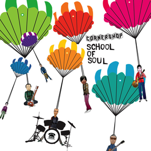 Cornershop - Something Makes You Feel Like Lyrics - Zortam Music