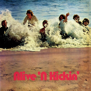 Alive 'n Kickin' photo provided by Last.fm