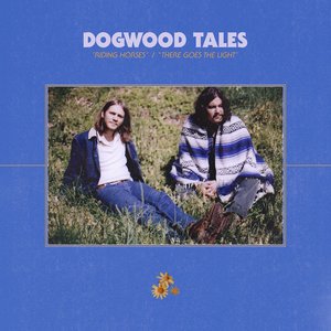 Riding Horses / There Goes the Light - Single