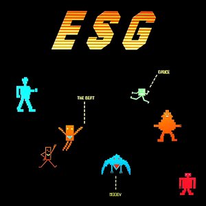 ESG Says Dance to The Beat of Moody