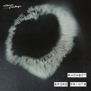Spore Prints