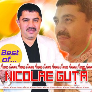 Nicolae Guta Best Hit's