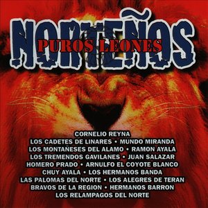 Puros Leones Nortenos