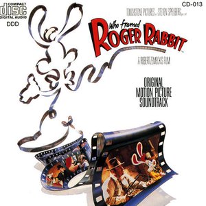 Image for 'Who Framed Roger Rabbit (Original Motion Picture Soundtrack)'