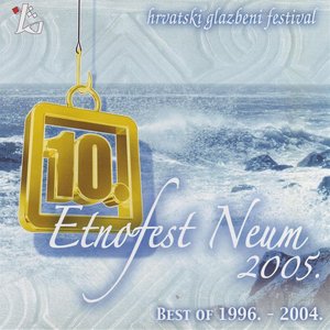 10. Ethnofest Neum 2005