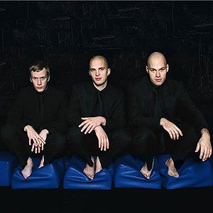 Awatar dla Magnus Hjorth Trio