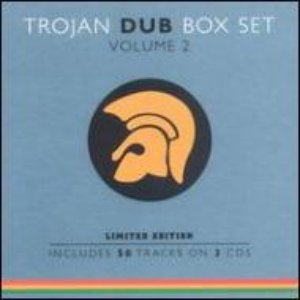 Trojan Dub Box Set, Volume 2 (disc 1)