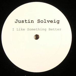 Avatar for Justin Solveig