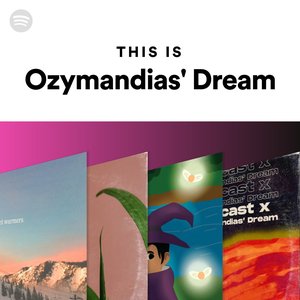 Ozymandias' Dream 的头像