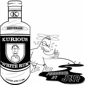 White Rum - Single