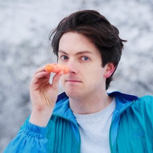 Oli Frost 的头像