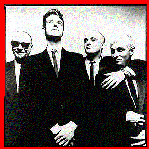 Hagfish photo provided by Last.fm