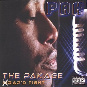 The Pakage/wrap'd Tight