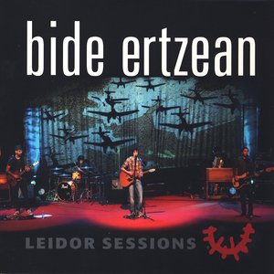 Leidor Sessions