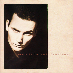 A Touch Of Excellence cover