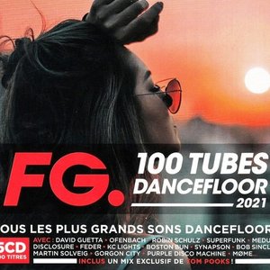 FG. 100 Tubes Dancefloor 2021