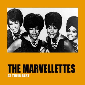 The Marvelettes At Their Best