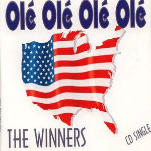Olé Olé Olé Olé